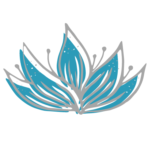 Blue Dharma Drak Blue Bug