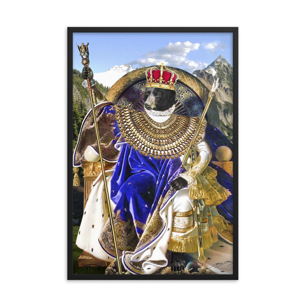 enhanced-matte-paper-framed-poster-in-black-The Royal Father
