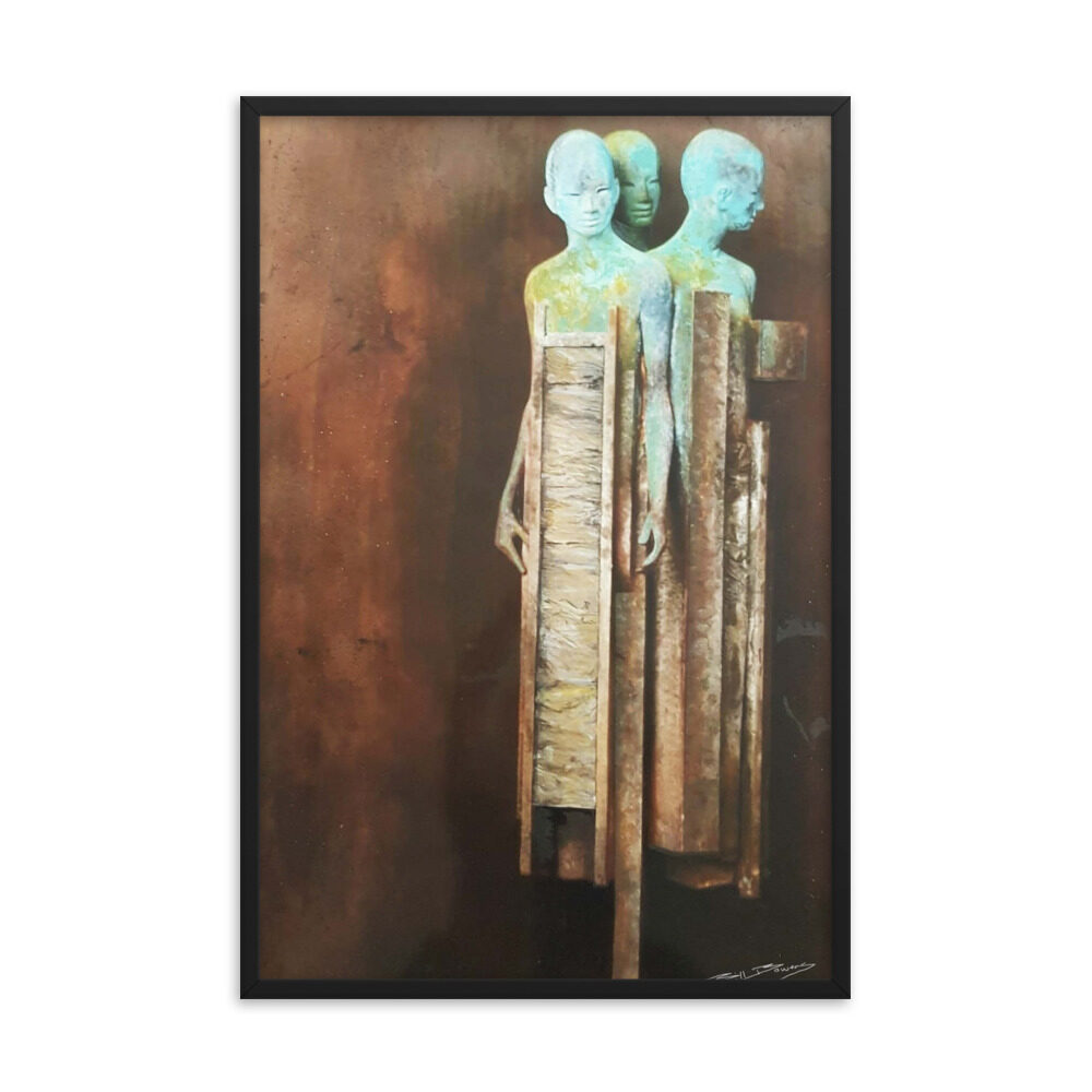 enhanced-matte-paper-framed-poster-in-black-The Three Fates