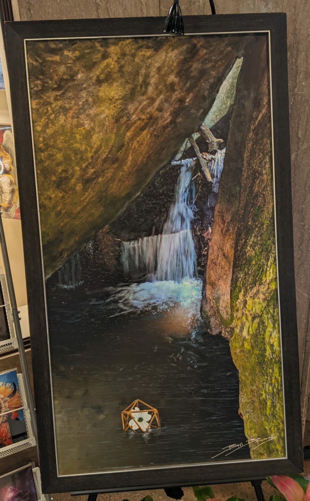 Secret Falls