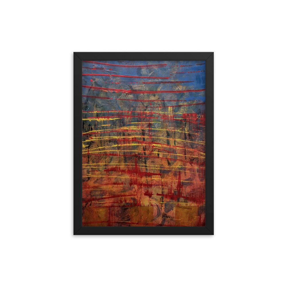 enhanced-matte-paper-framed-poster-in-black-Breakthrough