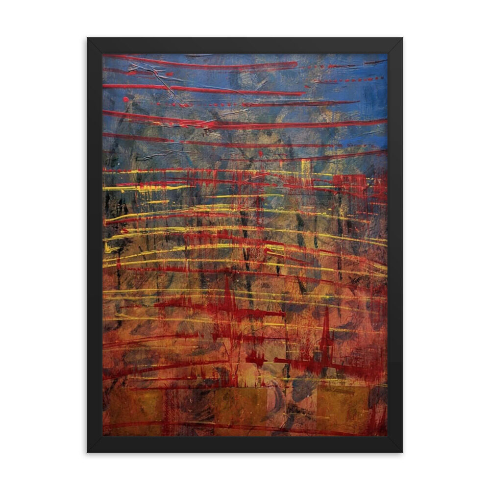 enhanced-matte-paper-framed-poster-in-black-Breakthrough