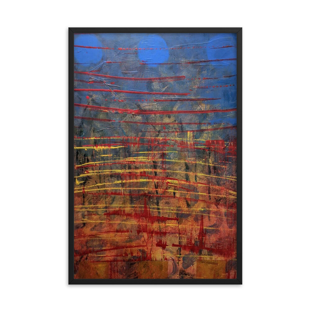 enhanced-matte-paper-framed-poster-in-black-Breakthrough
