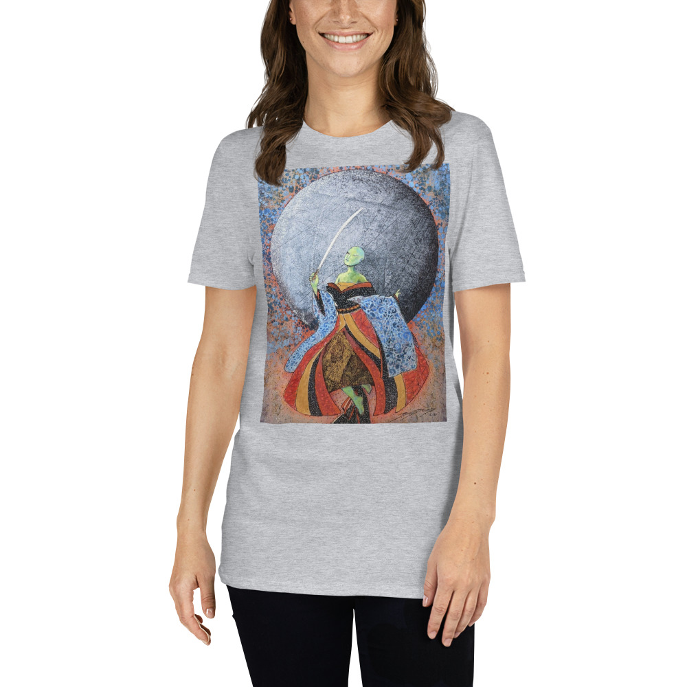 danichi shirt