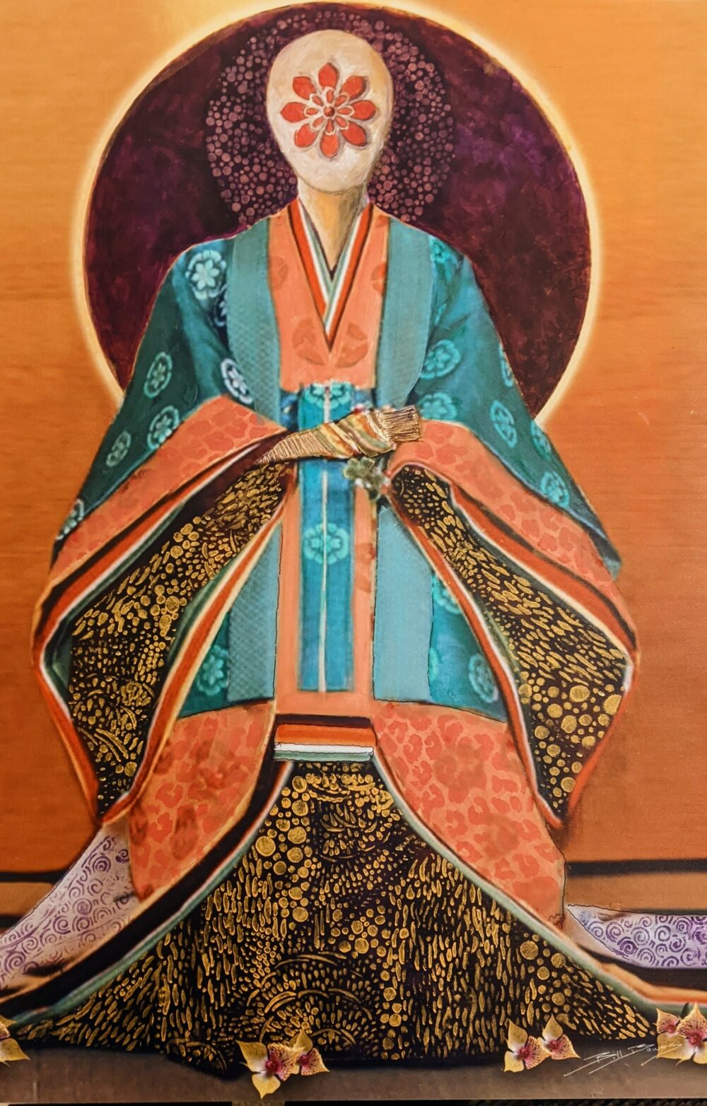 Amaterasu 3