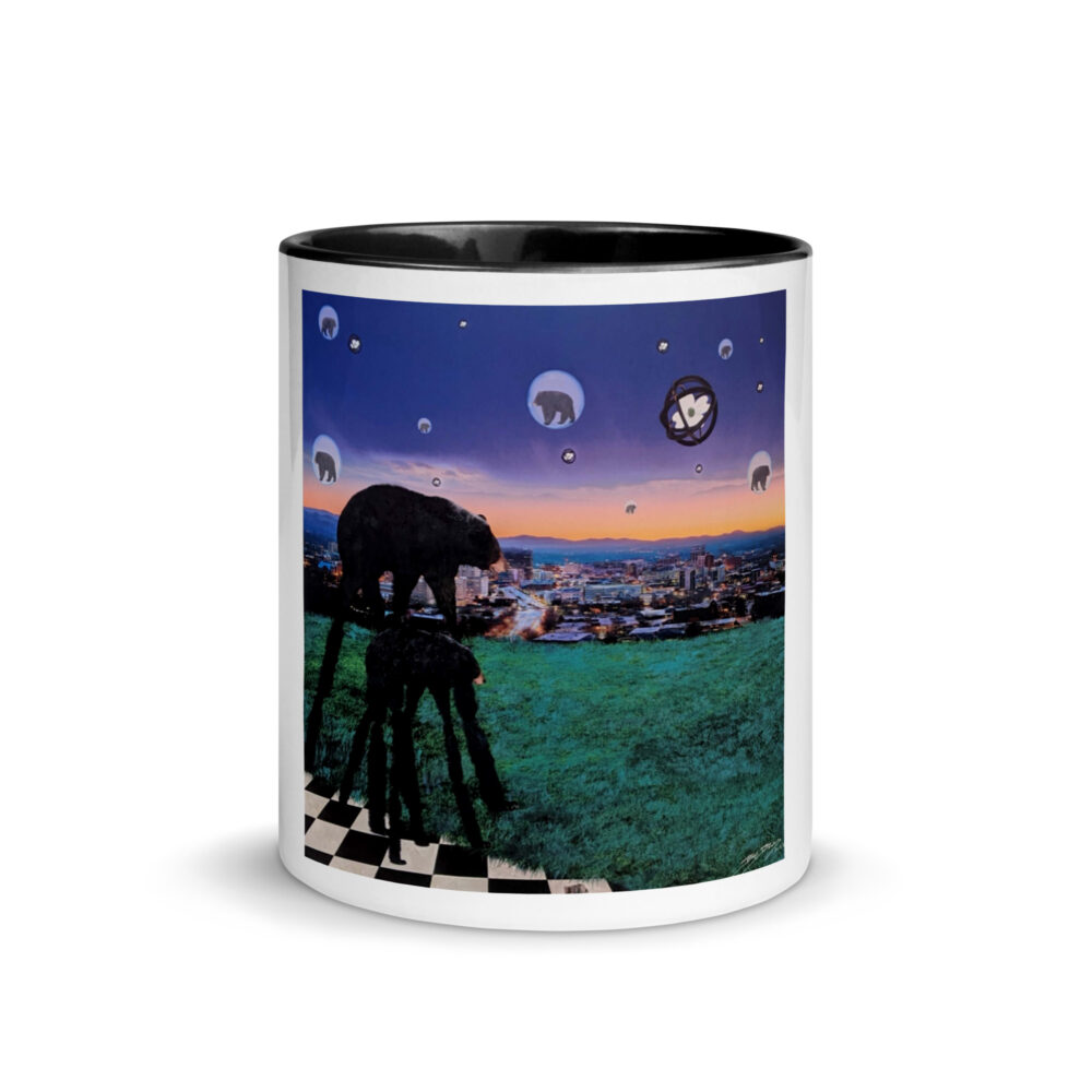 Ancestors Mug