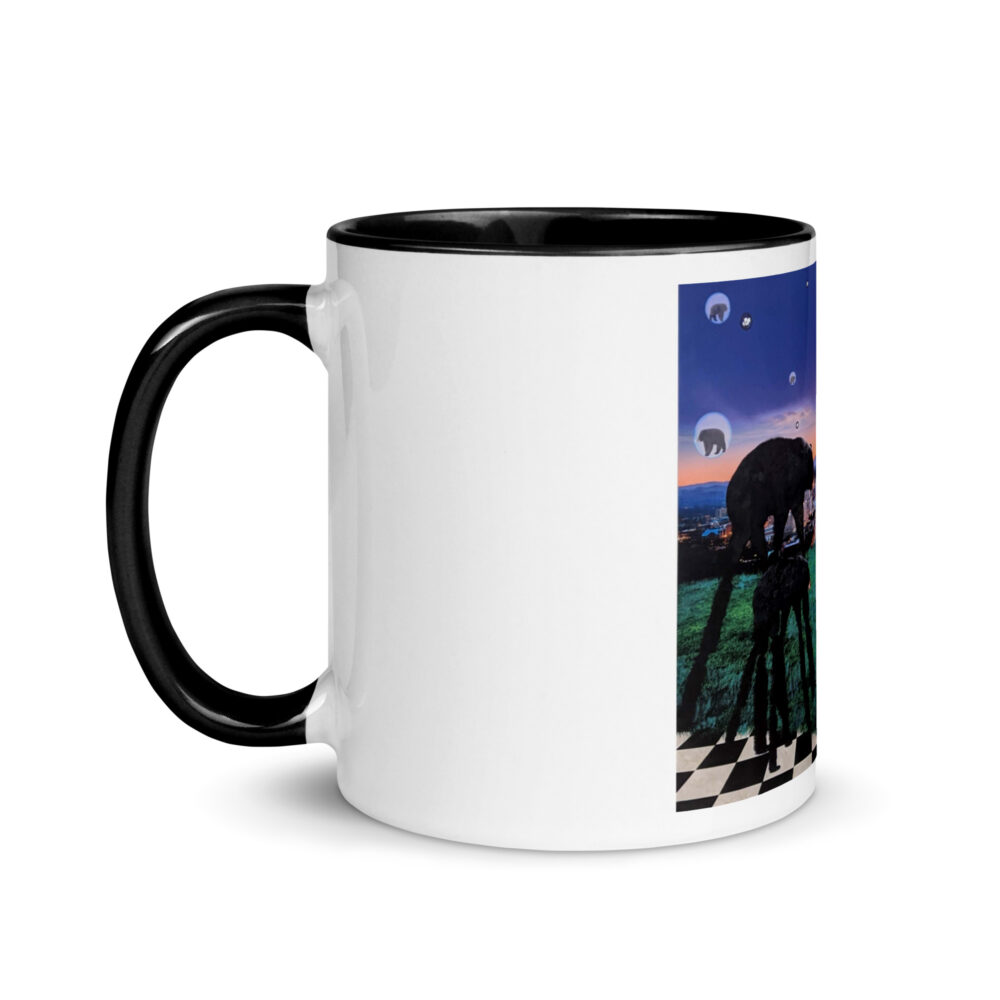 Ancestors Mug