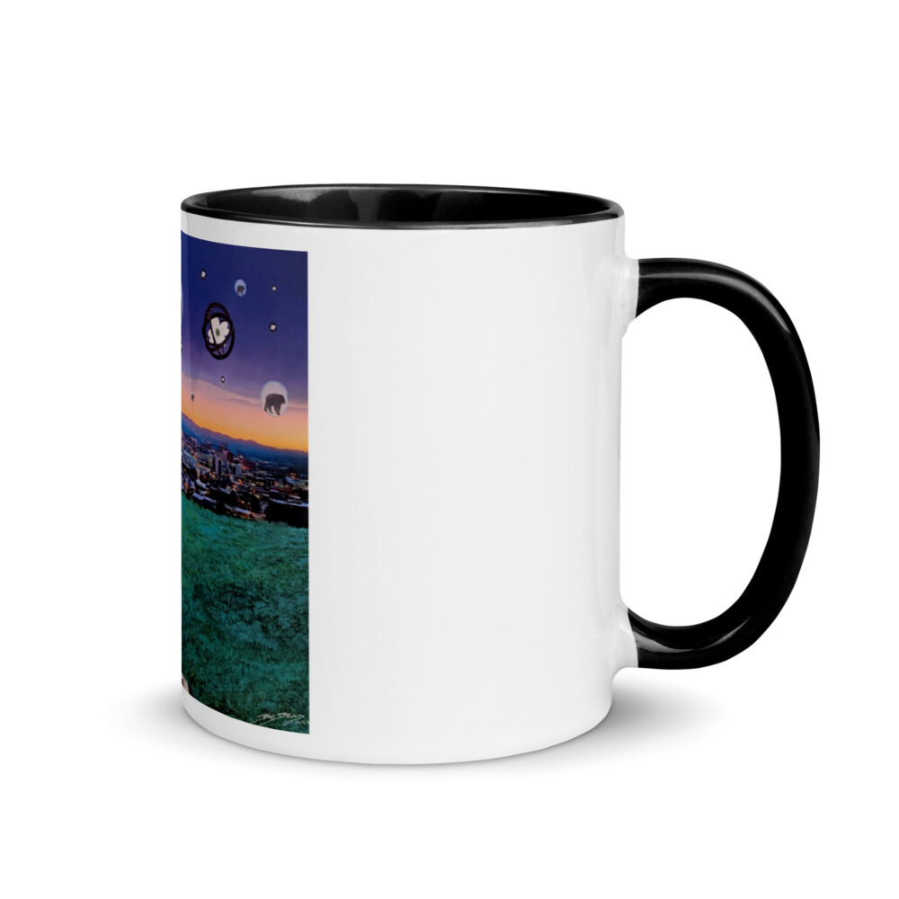 Ancestors Mug