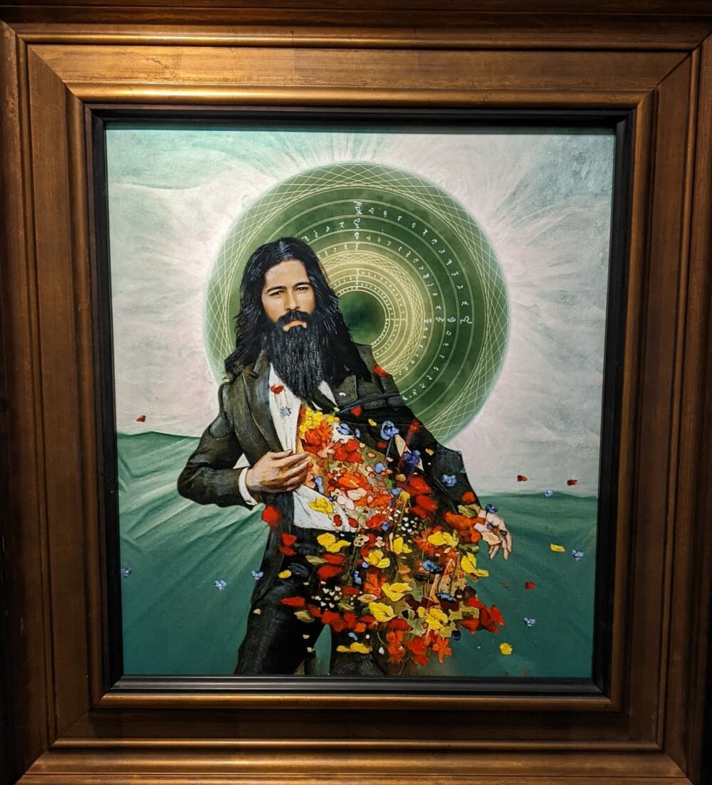 Christ Leaving Corporate 4