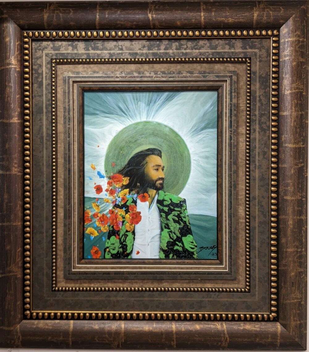 Hermes Of The East