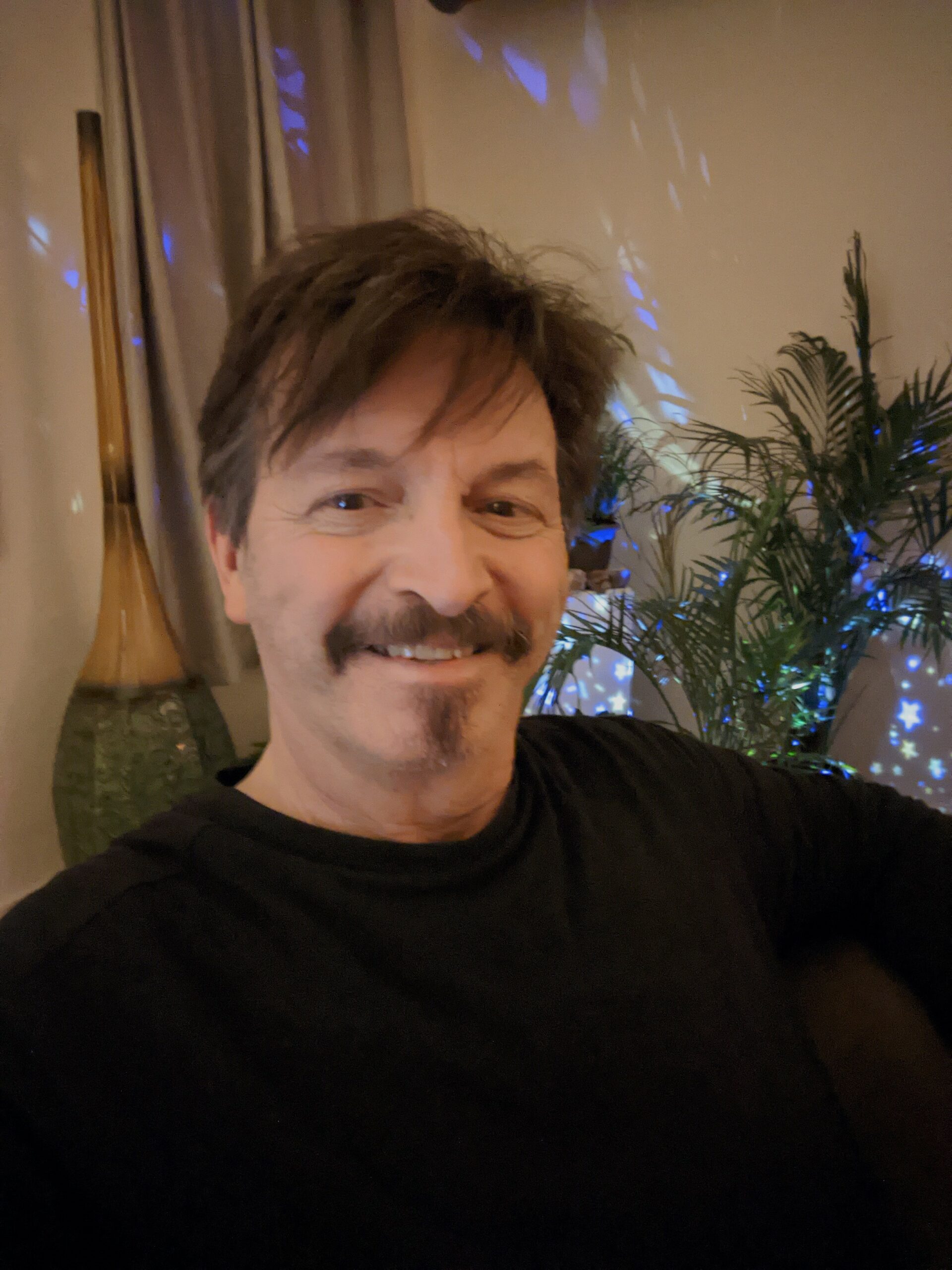 bill At Home