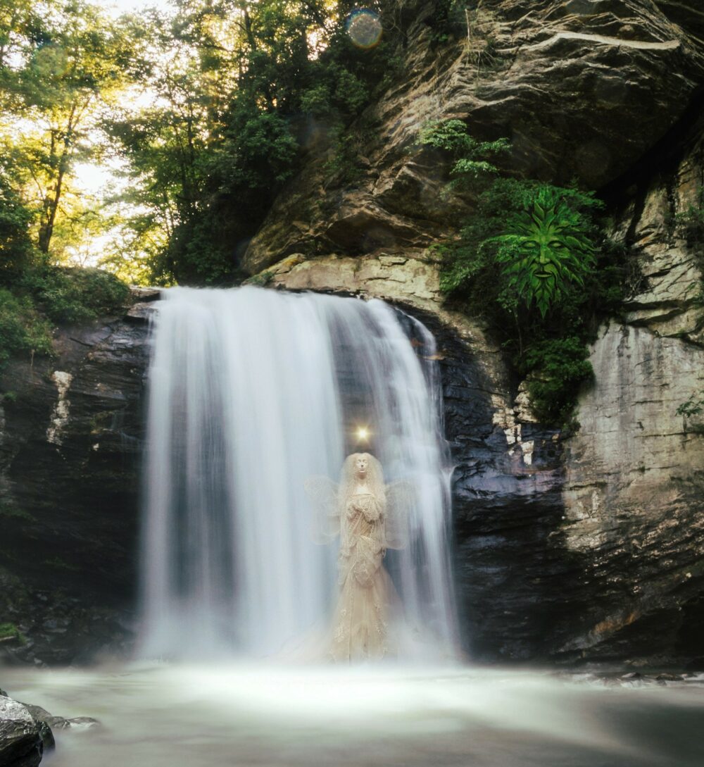 Apparition