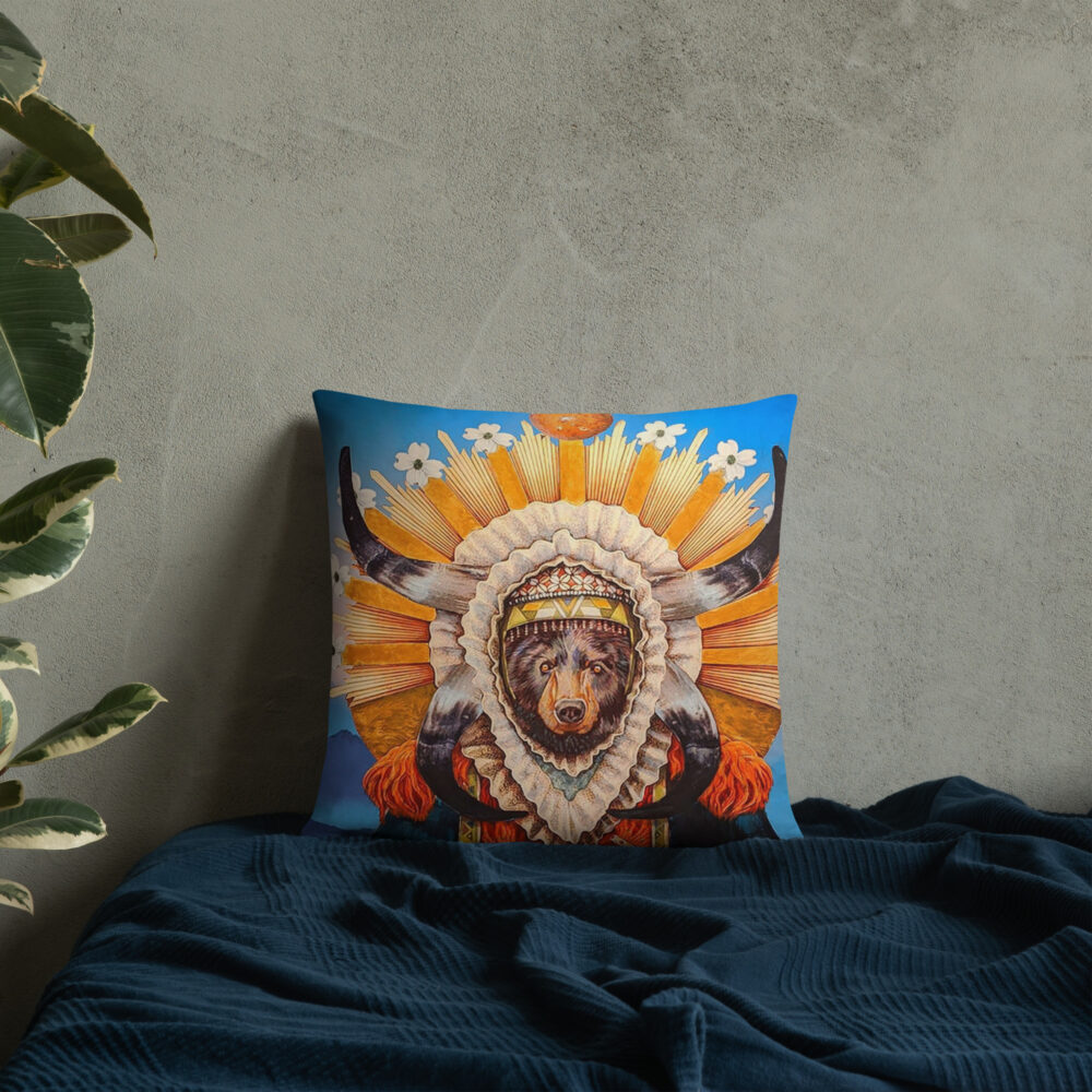 Basic Pillow - Image 7