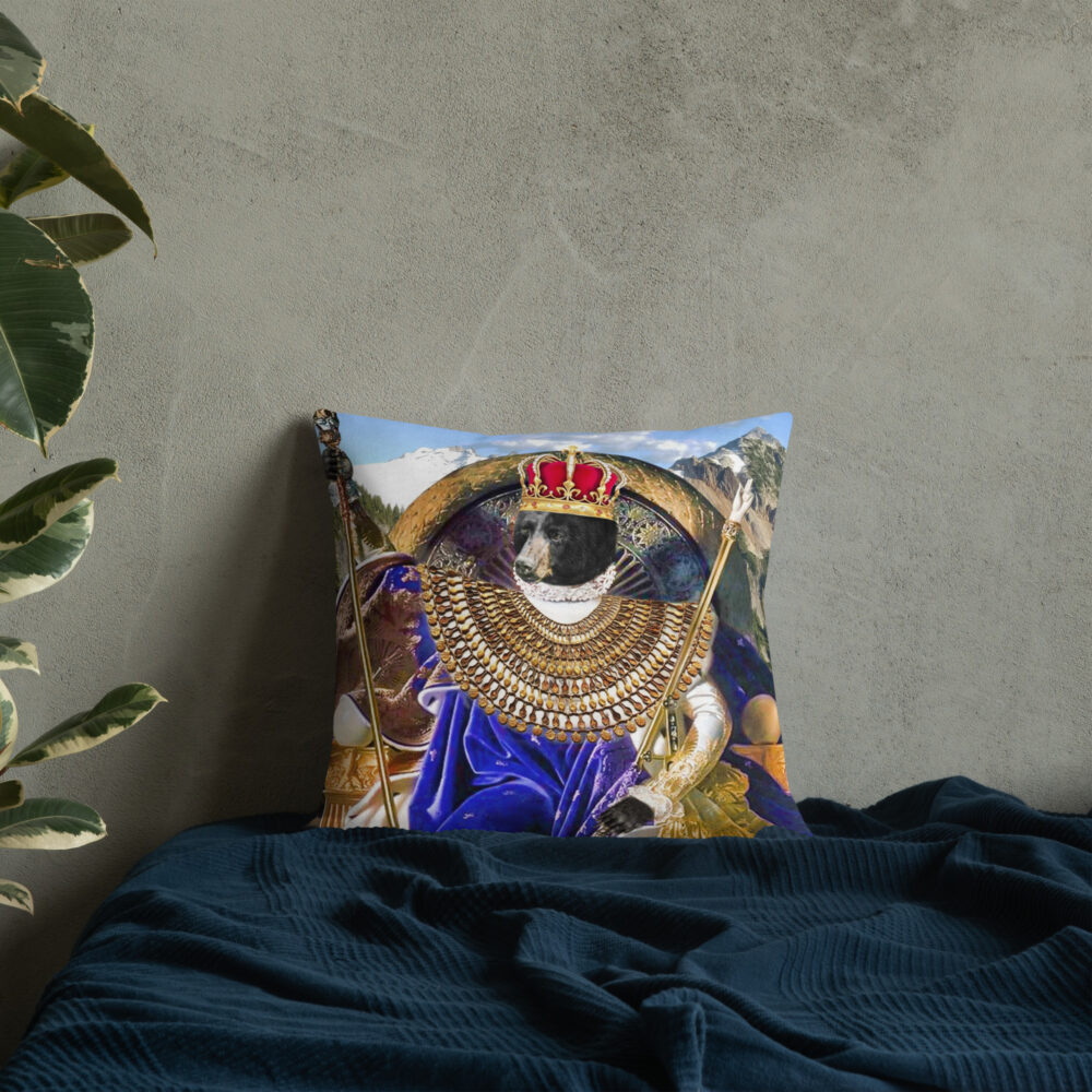 Premium Pillow - Image 10