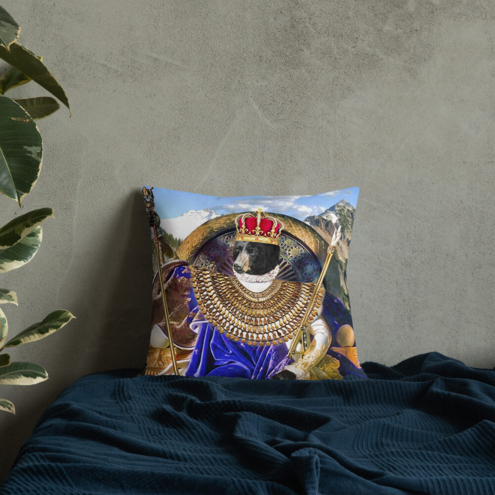 Premium Pillow - Image 5