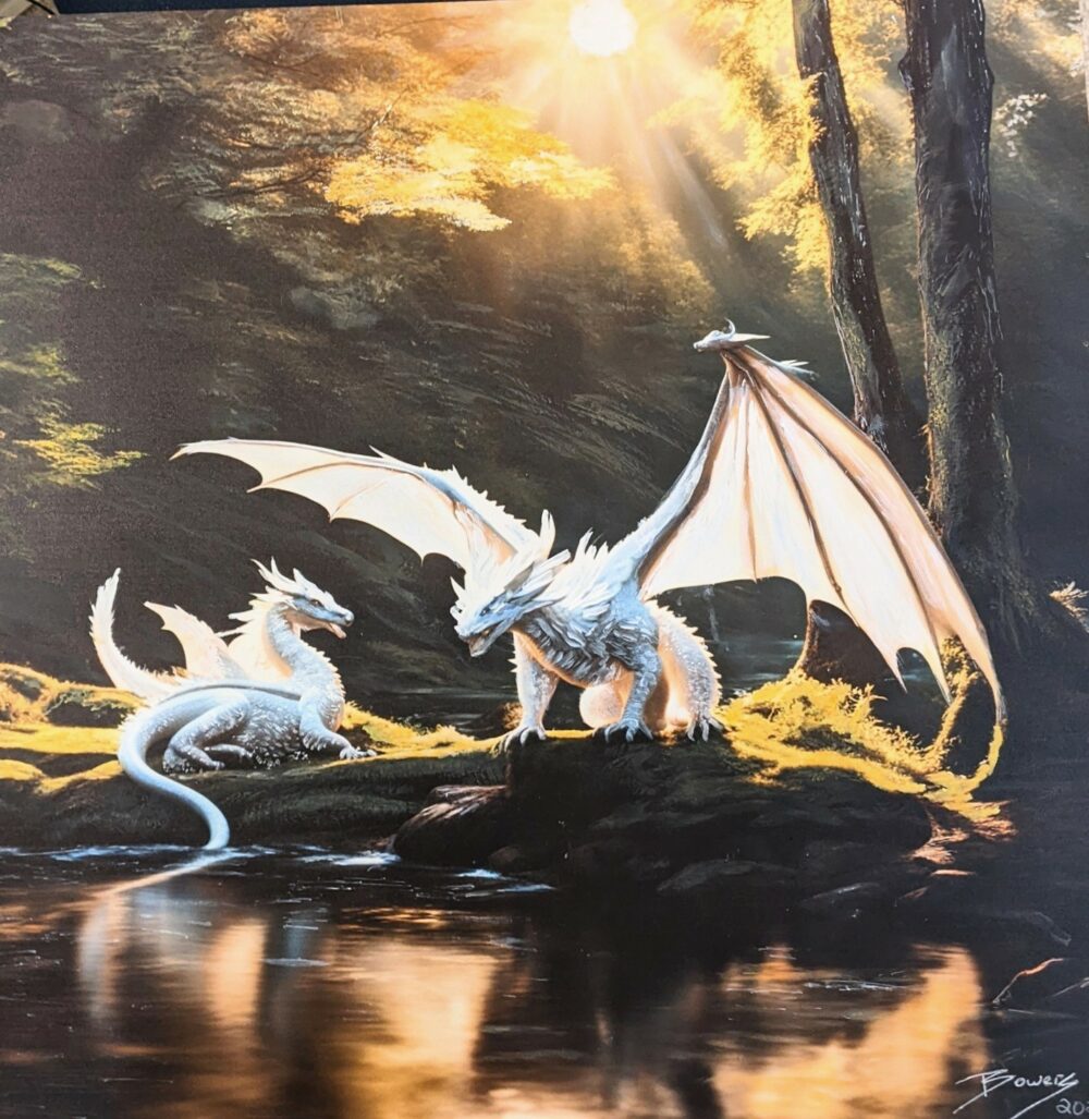 Angels Engage